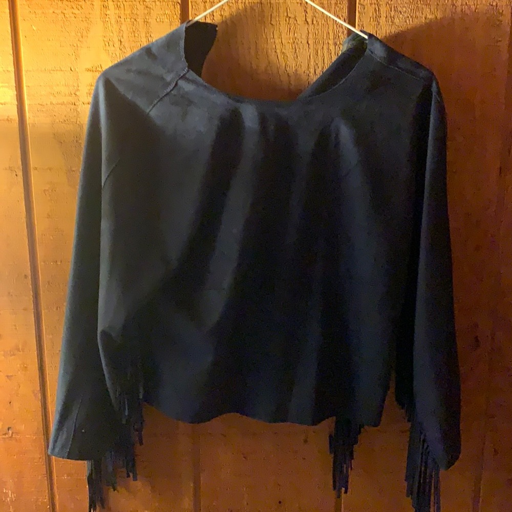 Zara Top